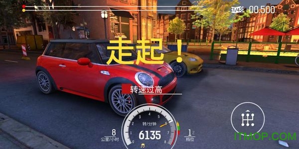 ̸̳Ưƽ(Nitro Nation) v6.21.2 ׿ڹ2