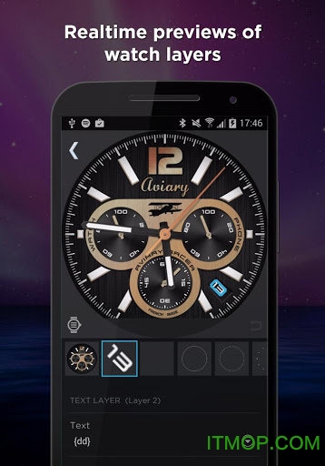 WatchMaker v5.4.3 ׿ 0