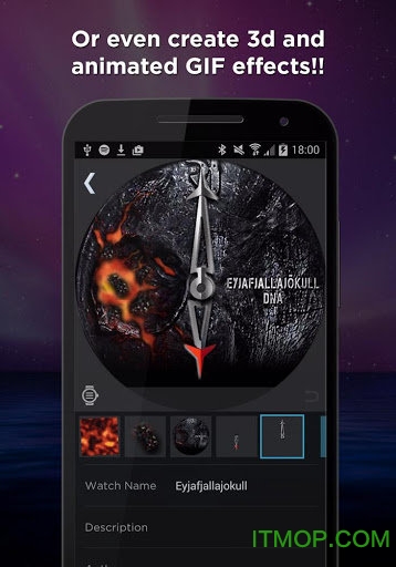 WatchMakerP v5.4.3 ׿ 1