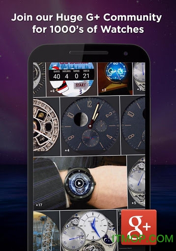 WatchMaker v5.4.3 ׿3