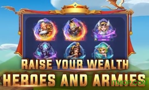 ͻڹƽ(Clash of Leagues)(δ) v3.3 ׿ʯҰ 1