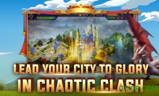 ͻڹƽ(Clash of Leagues)(δ) v3.3 ׿ʯҰ 3