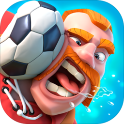 ʼ2019(Soccer Royale)