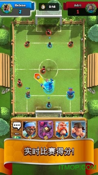 ʼ2019(Soccer Royale) v1.1.32 ׿0