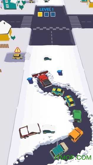 ·(Clean Road) v1.1.0 ׿2