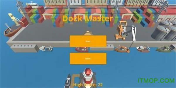 ͷʦ(Dock Master) v0.22 ׿ 0