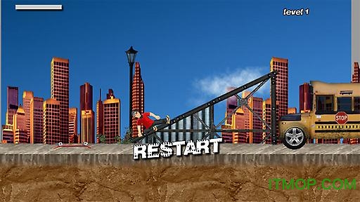 ȻϷ(Skate Mania) v1.0.2 ׿ 0