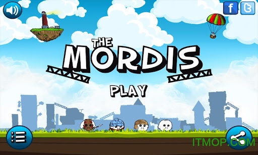 Ī˹(The Mordis) v1.2 ׿0