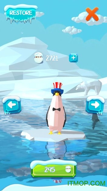 ɱ(penguins) v1.0.0 ׿ 1