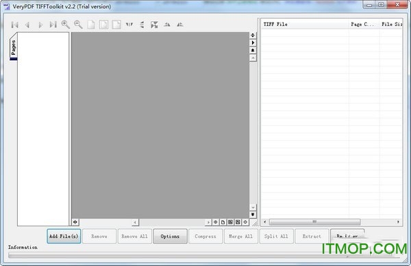 VeryPDF TIFFToolkitѰ