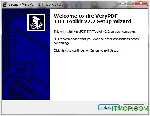 VeryPDF TIFFToolkit v2.2 Ѱ0