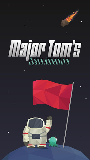 ķУ̫ð(Major Tom) v2.1.5 ׿3