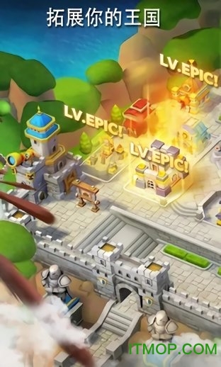 ʷʫսǱ(Epic War Castle Alliance) v1.3.004 ׿İ 1