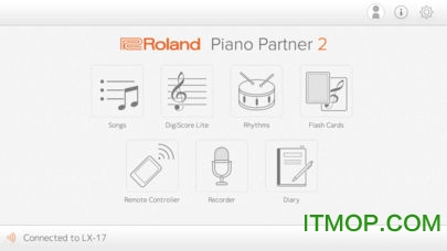 roland piano partner2 v1.1.1 °׿2