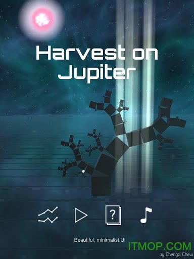 ջľ(Harvest on Jupiter) v1.0 ׿0