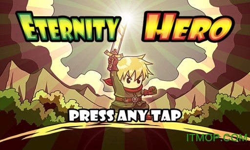 ԶӢ(Eternity hero) v1.06 ׿0