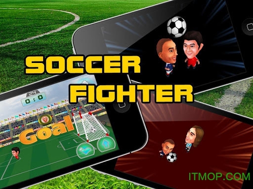 Ϸ(Soccer Fighter) v1.05 ׿ 1