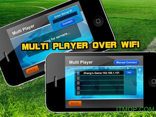 Ϸ(Soccer Fighter) v1.05 ׿ 3