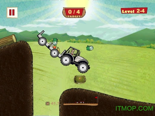 Ӣ(Tractor Hero) v1.13 ׿2