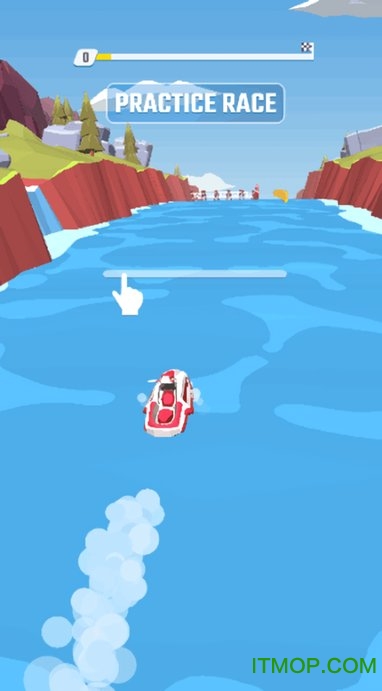 ͧǰ(Speed Boat Go) v1.1 ׿ 0