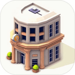 Սuнُƽ(Idle City Builder)