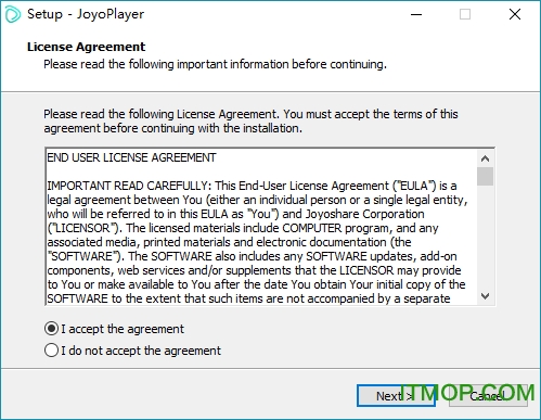 JoyoPlayer(ý岥) v2.0.0 Ѱ 0