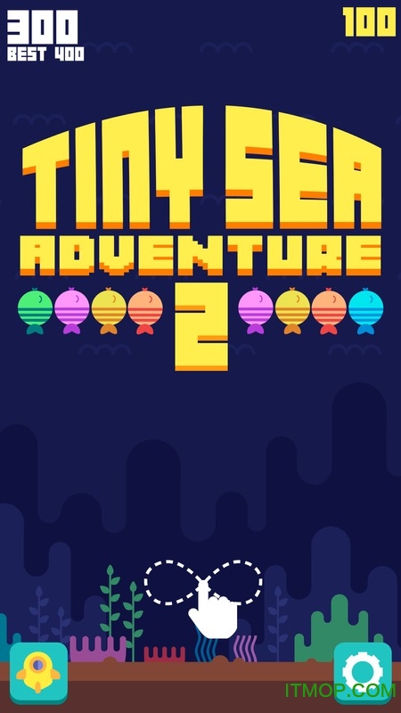 СС̽2(Tiny Sea Adventure 2) v0.0.22 ׿ 1