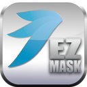 PSɰͼDFT EZ Mask