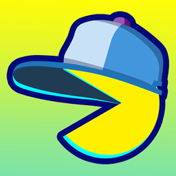 Զ˵ñ2(PAC MAN Hats 2)