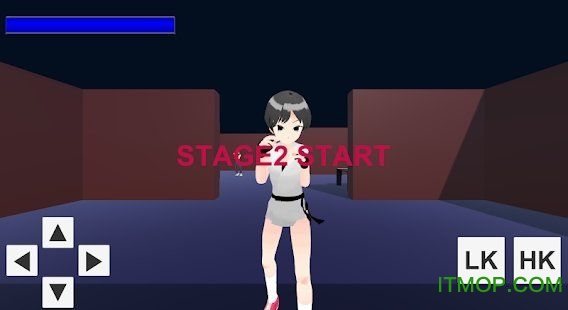 (Fighting Girl) v5.0 ׿ 2