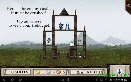 Ǳ°(Crush The Castle) v1.8 ׿ 0