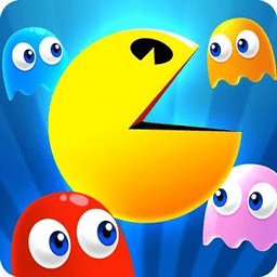 Զ˵(PAC MAN Bounce)