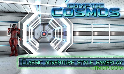 °(Cryptic Cosmos) v1.7 ׿ 0