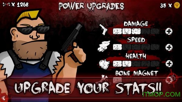 ʬ޽Ұ(Zombies Overloaded) v1.1.4 ׿ڹƽ 2