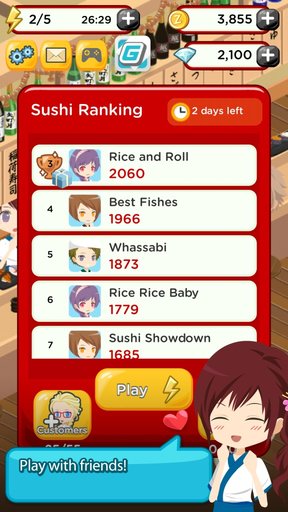 Ҫ˾(Sushi Snatch) v1.54 ׿ 0