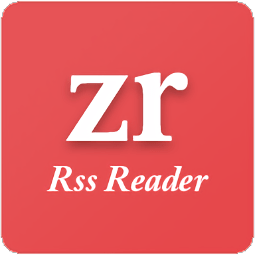 Zrx(Zr Rss Reader)