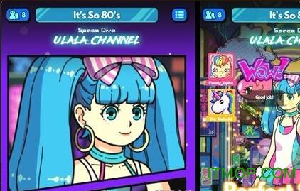 ż(Galaxxy Idols) v0.1.30 ׿3