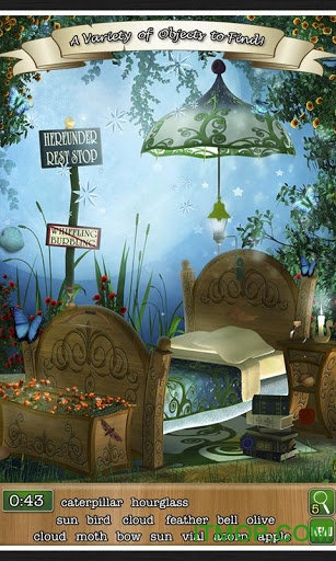 [Ʒؾ֮(Hidden Objects Mysterious Places) v1.1 ׿ 0