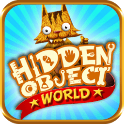 صĶ(Hidden Object World)