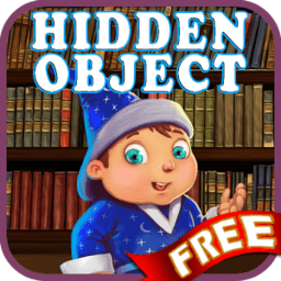 Ʒ֮ʦѧУ(Hidden Object Wizard School)