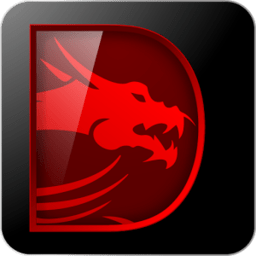 ΢ܿ(MSI Dragon Dashboard)