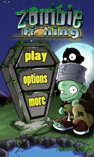 ʬ(Zombie Fishing) v1.17 ׿2