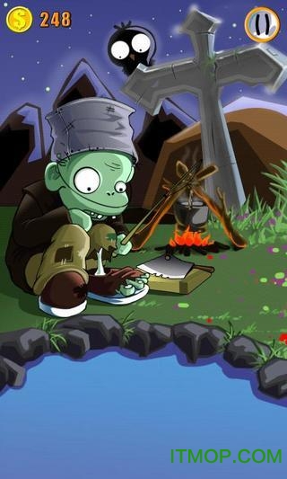 ʬ(Zombie Fishing) v1.17 ׿3