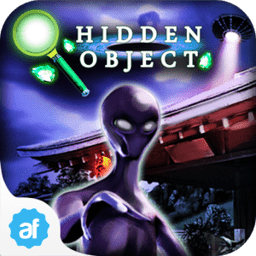 ص(Hidden Object Aliens)