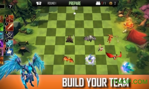 ޽Ұ(Auto Chess Defense - Mobile) v1.04 ׿ڹƽ 0