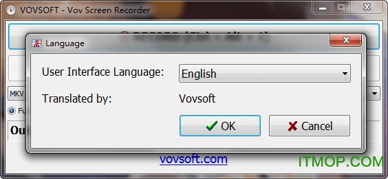Vov Screen Recorder(Ļ¼) v2.0.0 Ѱ 0