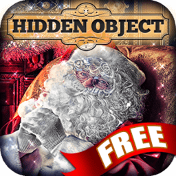 Ʒħʥ(Hidden Object Christmas Magic)