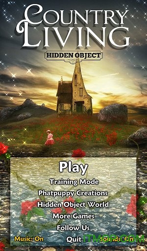 ص(Hidden Object Country Living) v1.0.13 ׿ 1