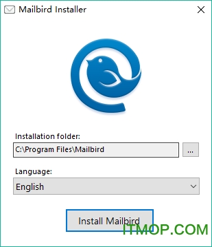 Mailbirdƽ