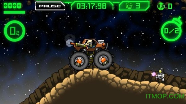 ԭӵ½(Atomic Super Lander) v1.1.84 ׿3